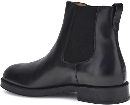 Tod's Klassieke Chelsea Boots met Moderne Twist - Foto 2