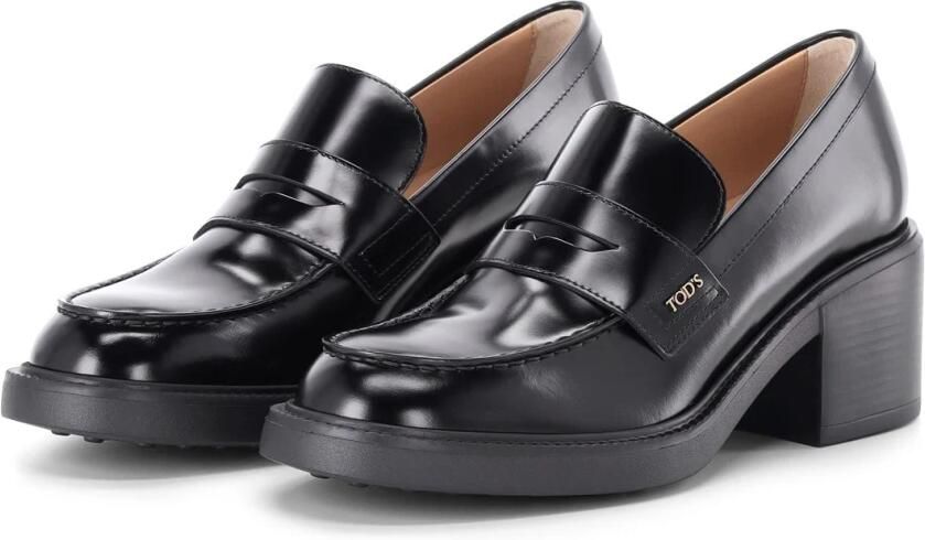 Tod's Klassieke Penny Loafers