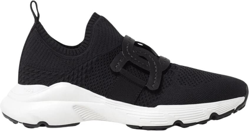 Tod's Knitted Slipon Sneakers - Foto 2