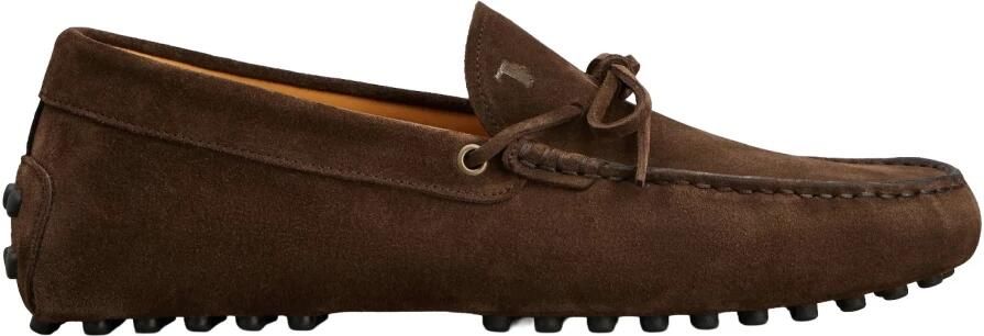 Tod's Laccetto Gommino 22L Loafers