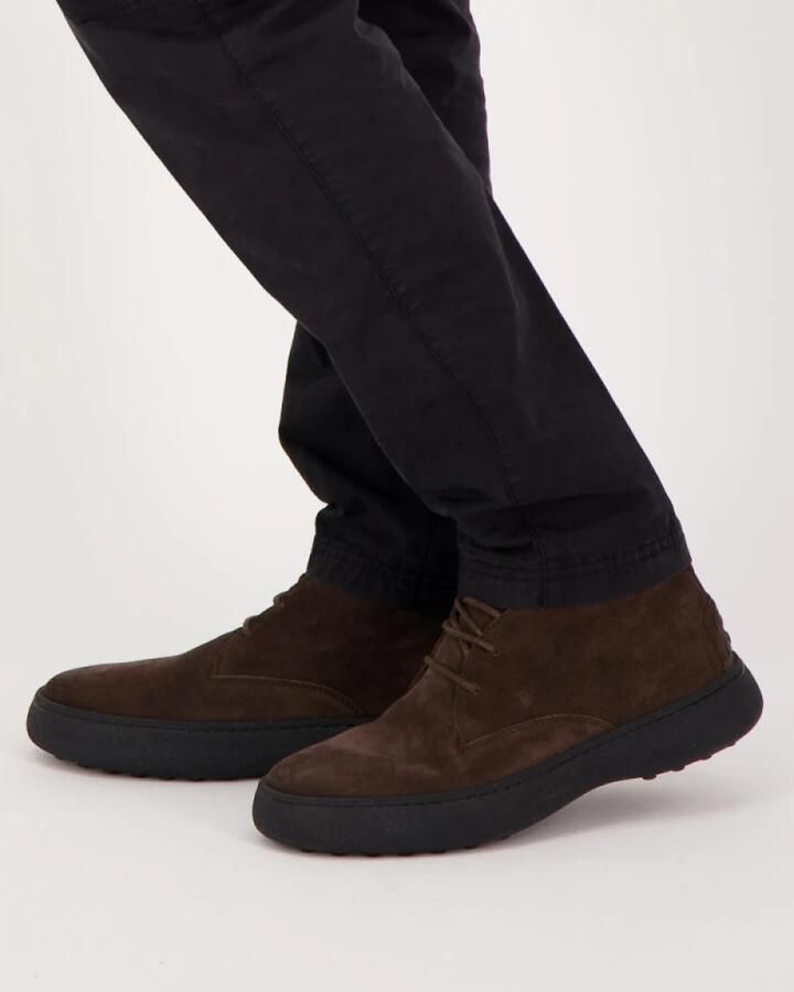 Tod's Lace-up Boot - Foto 2