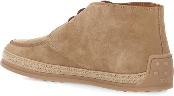 Tod's Lace-up Boot - Foto 3