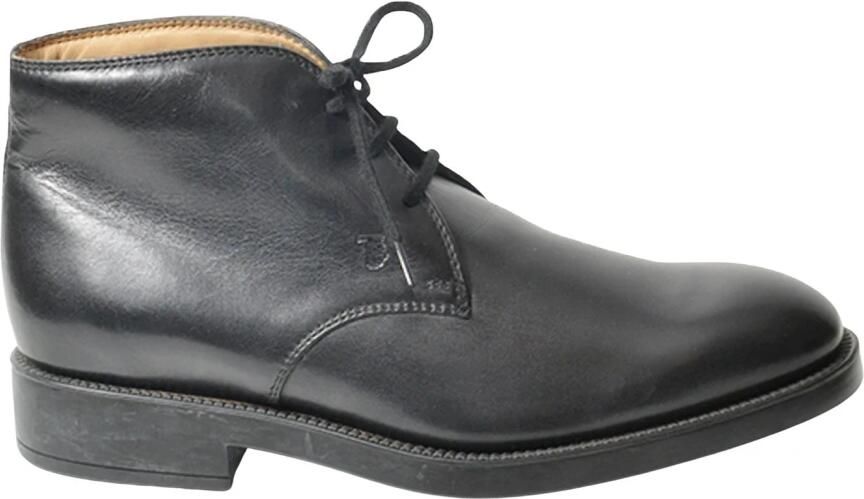 Tod's Lace-up Boots