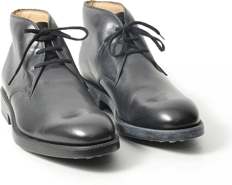 Tod's Lace-up Boots - Foto 2