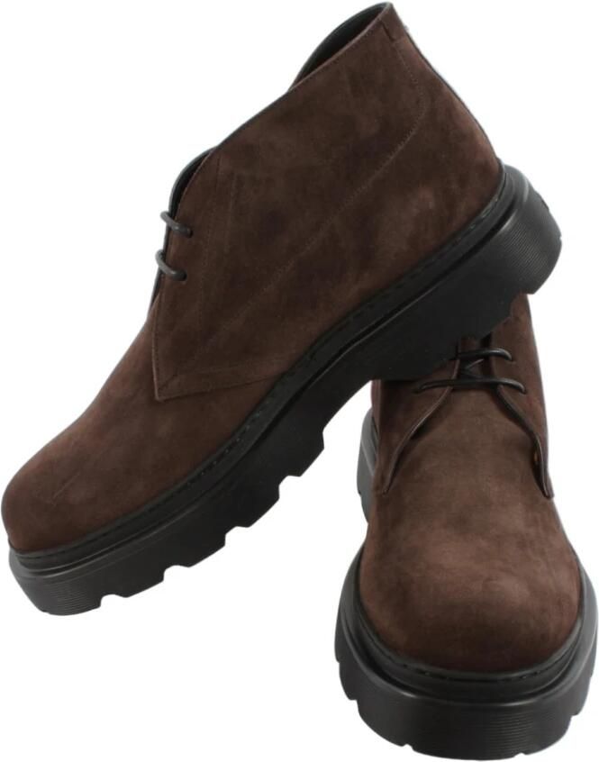 Tod's Lace-up Boots - Foto 2