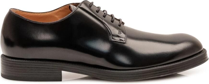 Tod's Lace-Up Derby Schoenen