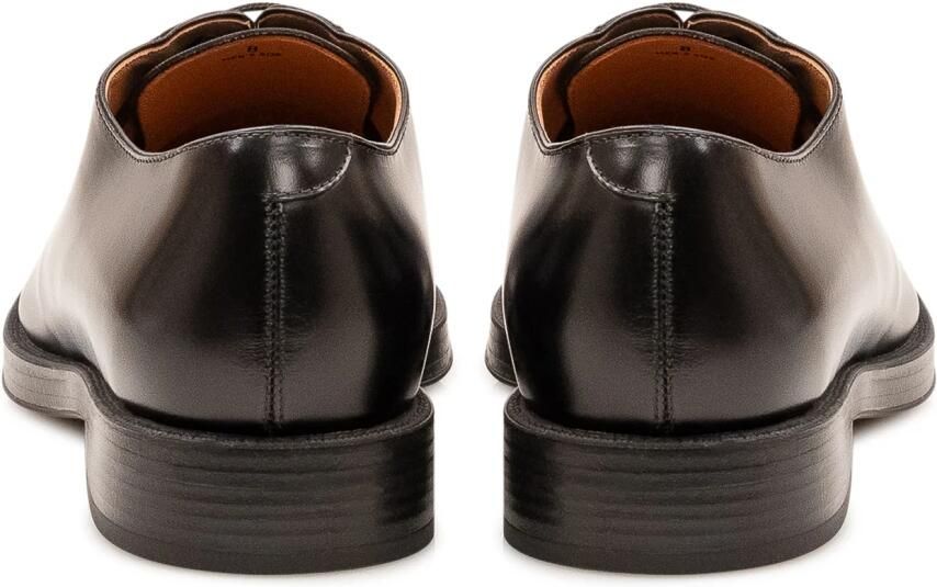 Tod's Lace-Up Derby Schoenen - Foto 2