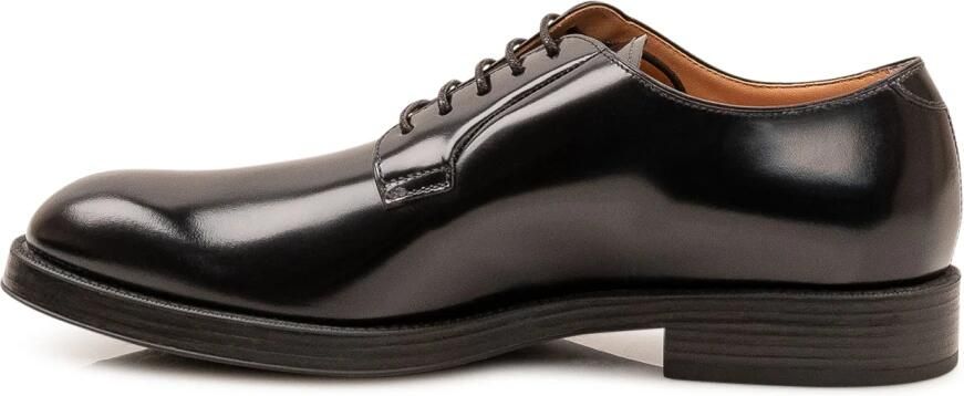 Tod's Lace-Up Derby Schoenen - Foto 3