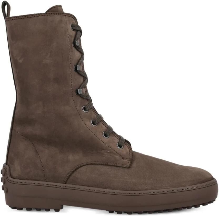 Tod's Lace-up Laarzen