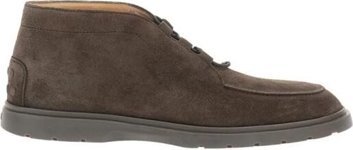 Tod's Lace-up Laarzen