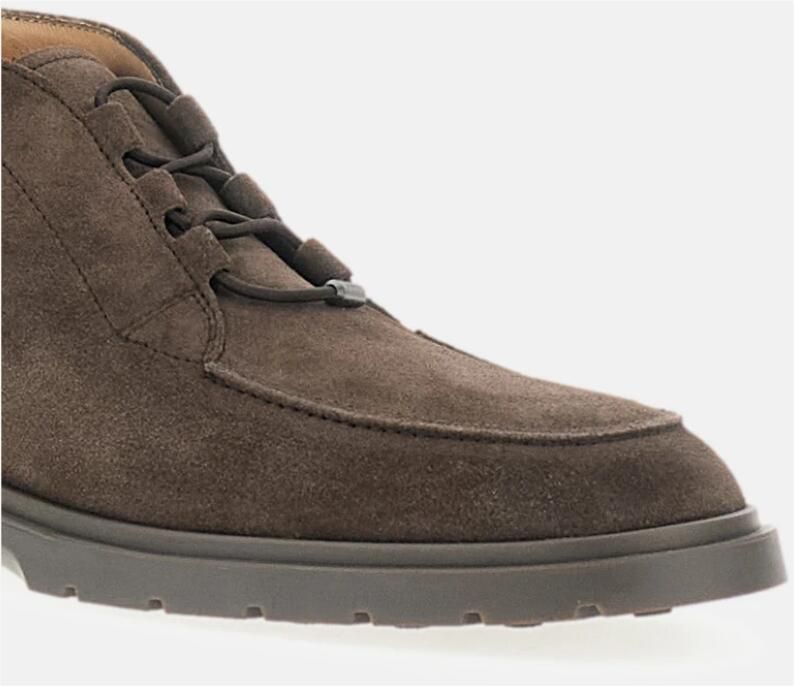 Tod's Lace-up Laarzen - Foto 2