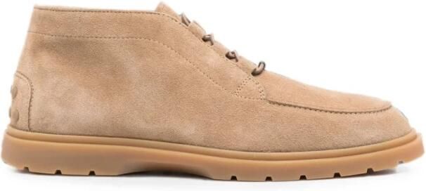Tod's Lace-up Laarzen