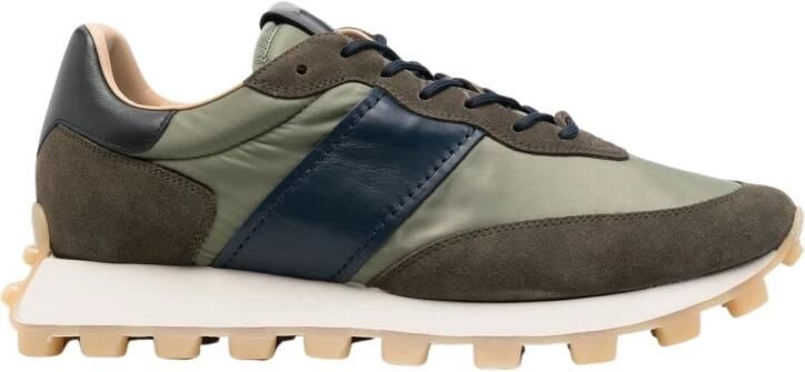 Tod's Lace-up Sneaker