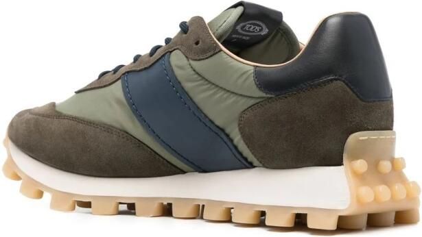 Tod's Lace-up Sneaker - Foto 4