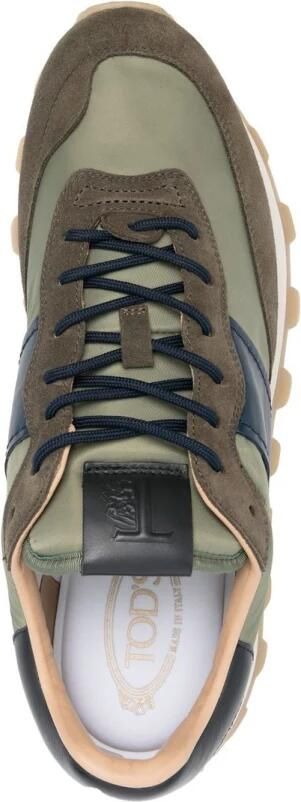 Tod's Lace-up Sneaker - Foto 3