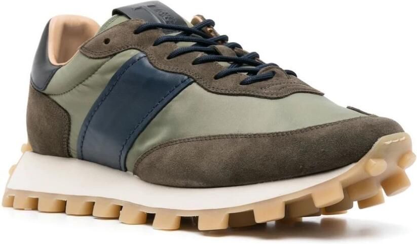 Tod's Lace-up Sneaker - Foto 2