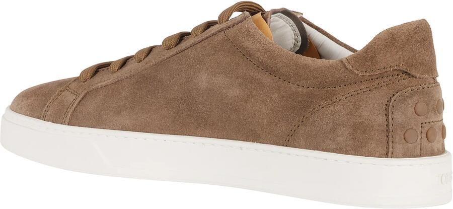 Tod's Lace-up Sneakers Box 04L - Foto 2