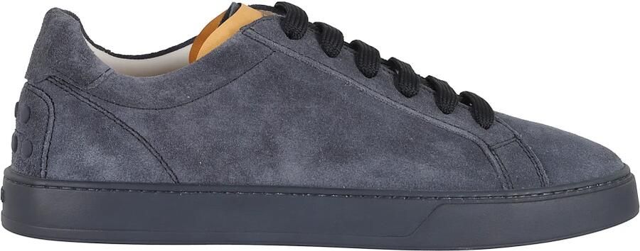 Tod's Lace-up sneakers box 04L