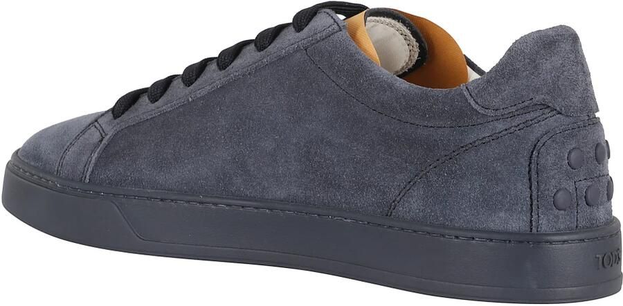 Tod's Lace-up sneakers box 04L - Foto 2