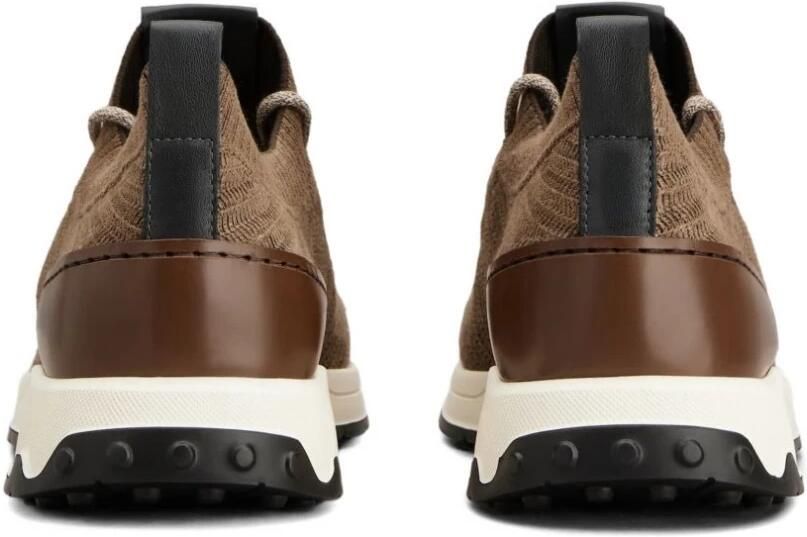 Tod's Lace-up Sneakers - Foto 3