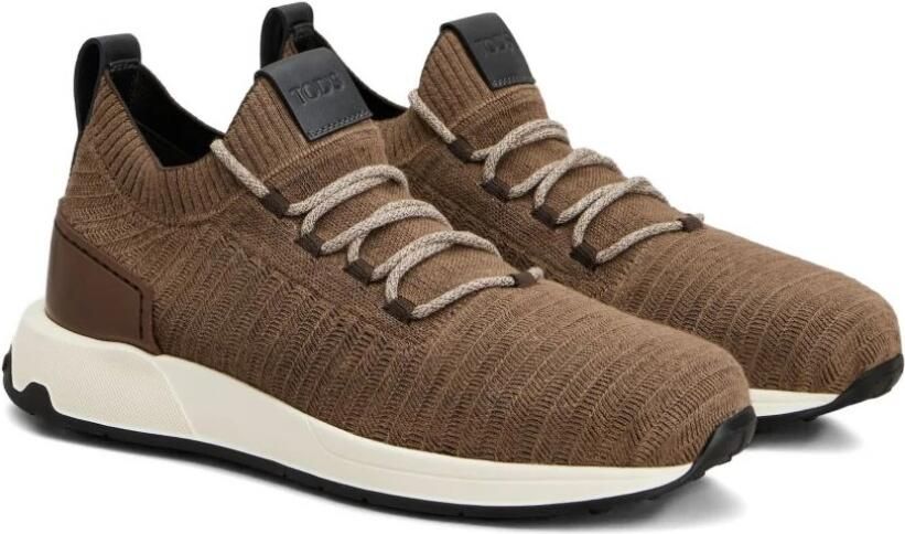 Tod's Lace-up Sneakers - Foto 4