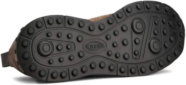 Tod's Lace-up Sneakers - Foto 5