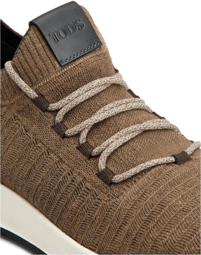 Tod's Lace-up Sneakers - Foto 2