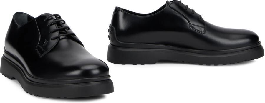 Tod's Laced Schoenen - Foto 3