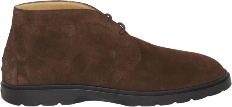 Tod's Laced Shoes - Foto 2