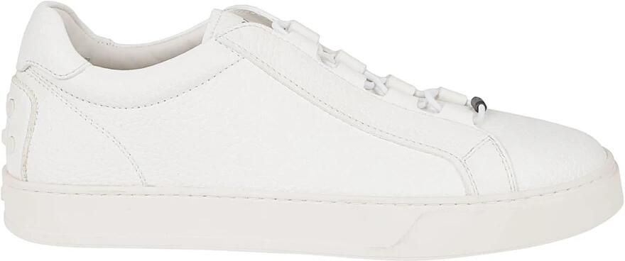 Tod's Lage leren sneakers