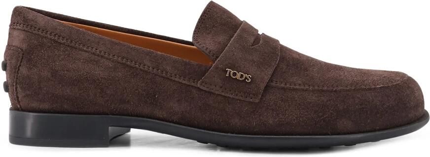 Tod's Lage Schoenen