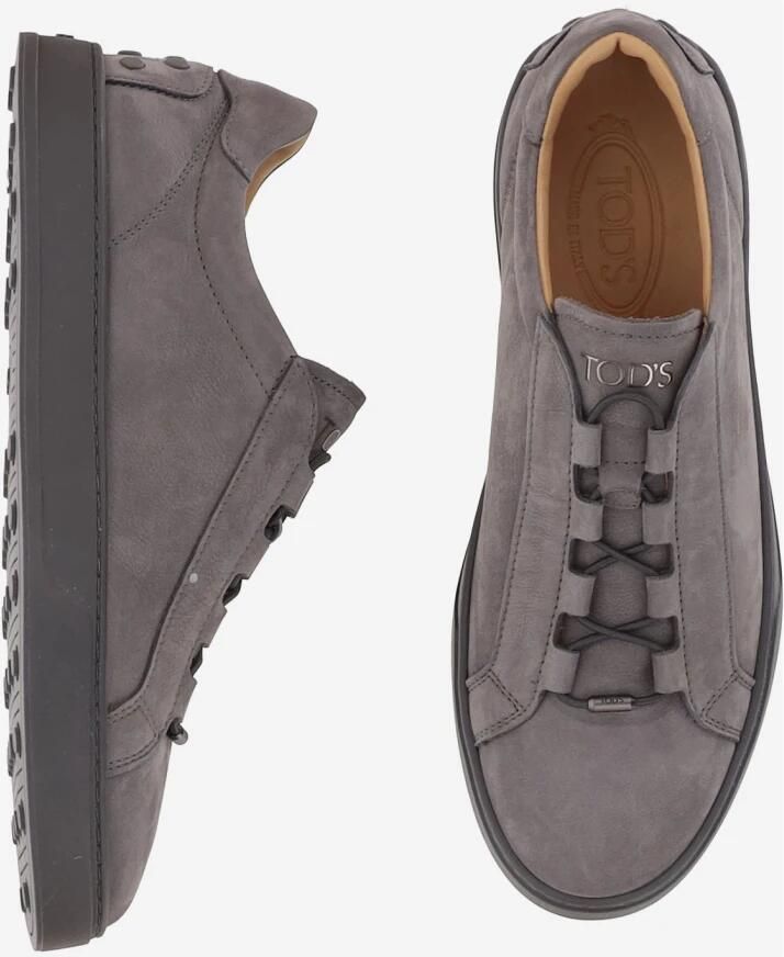 Tod's Lage Sneakers - Foto 3