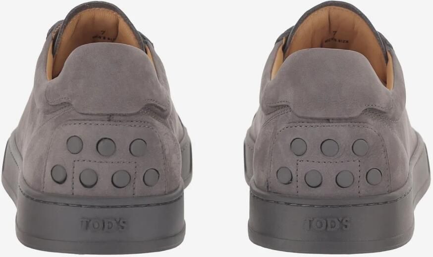 Tod's Lage Sneakers - Foto 4