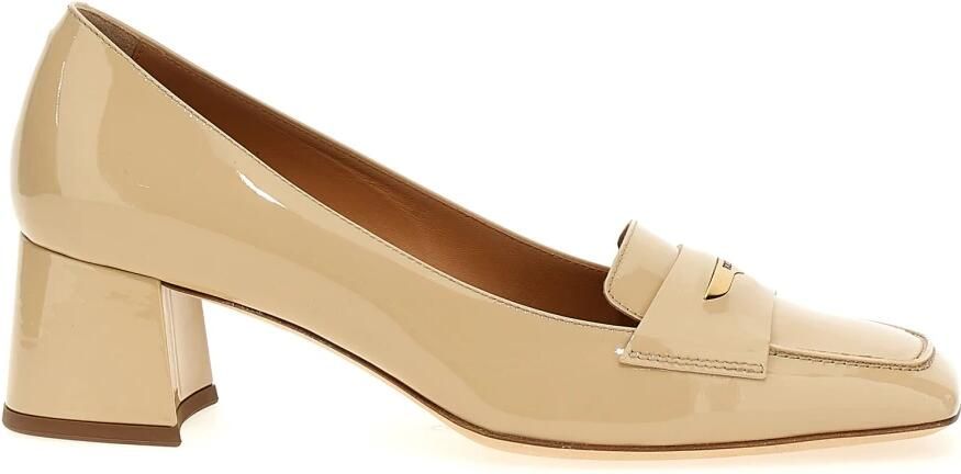 Tod's Lakleren pumps