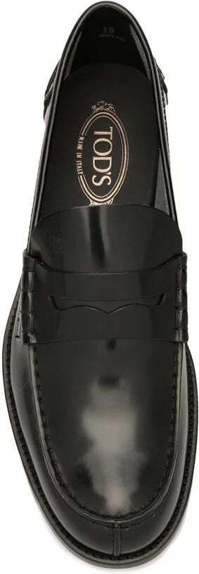 Tod's Leather Loafer - Foto 2