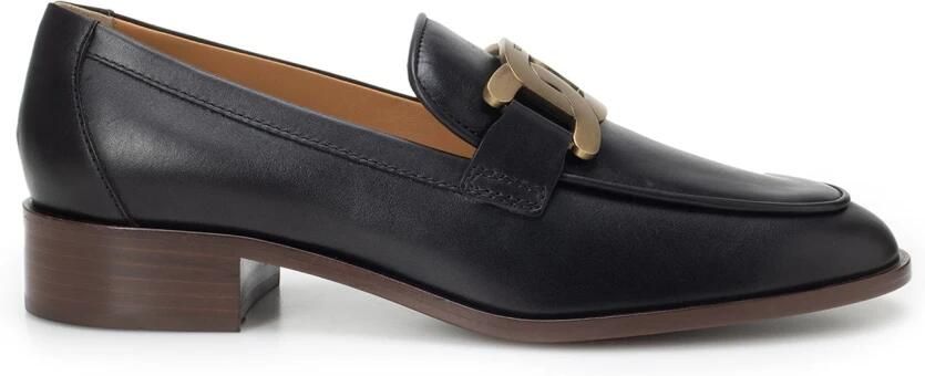 Tod's Leather Loafers