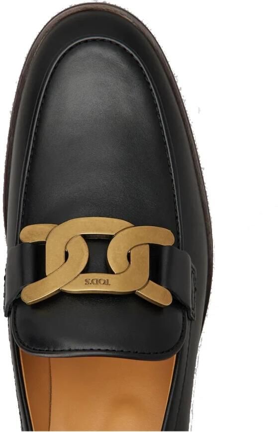 Tod's Leather Loafers - Foto 2