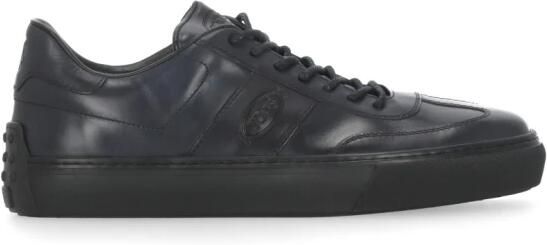 Tod's Leather Sneakers