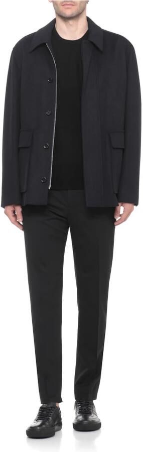 Tod's Leather Sneakers - Foto 2