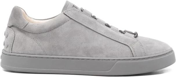 Tod's Leather Sneakers