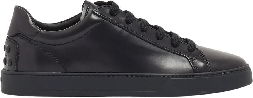 Tod's Leather Sneakers