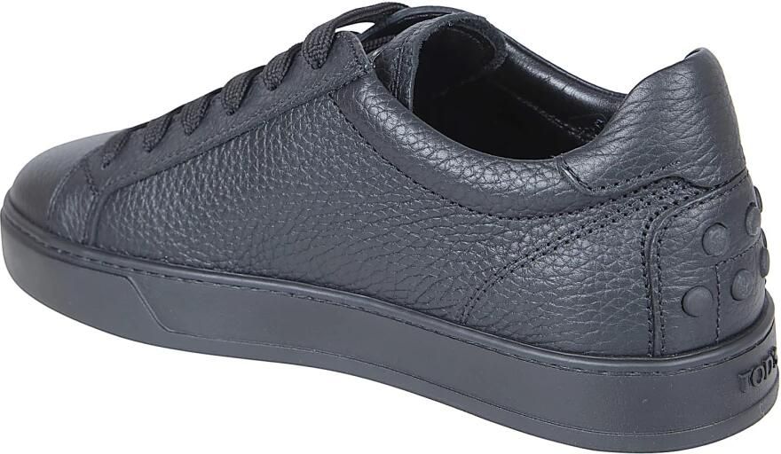 Tod's Leather Sneakers - Foto 2