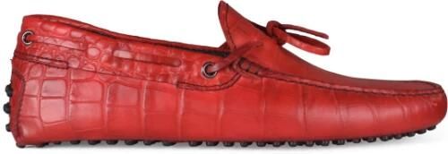 Tod's Leren Ballerina's