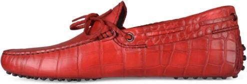 Tod's Leren Ballerina's - Foto 2