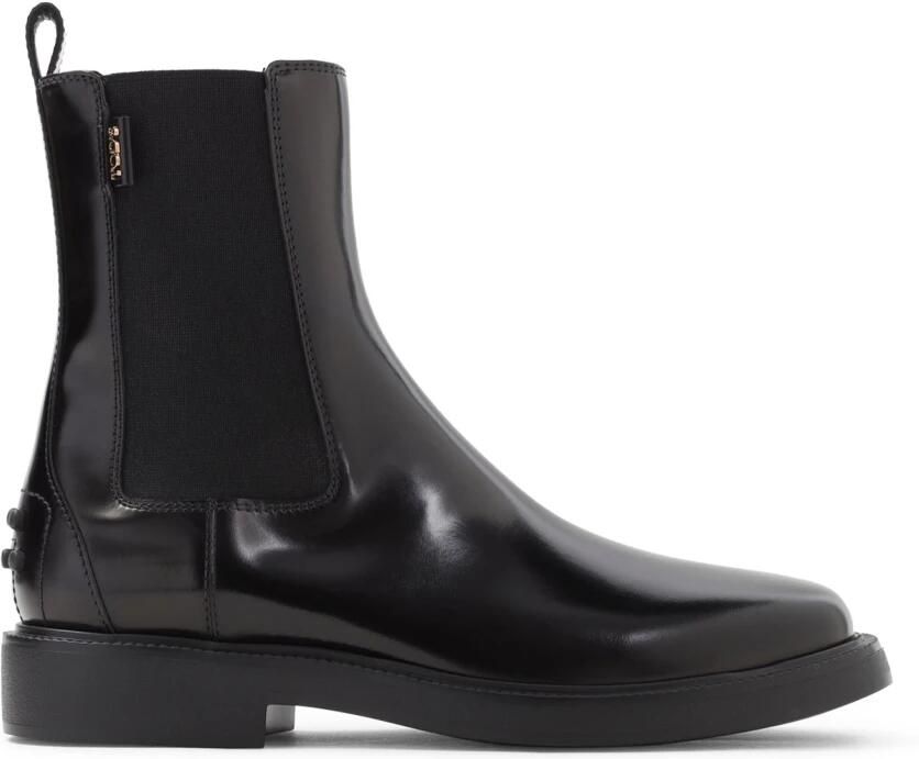 Tod's Leren enkellaarzen