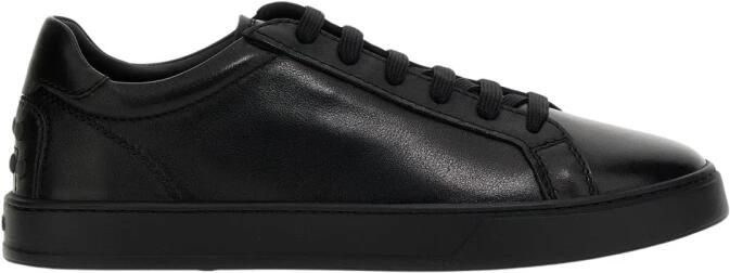 Tod's Leren Lage Sneakers
