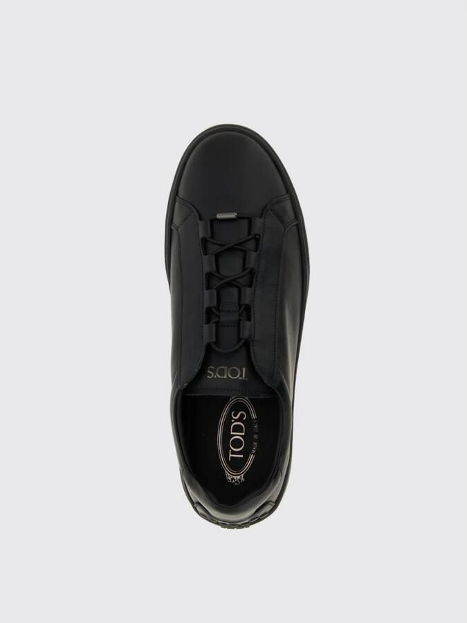 Tod's Leren Lage Sneakers