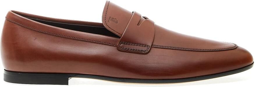 Tod's Leren Loafer