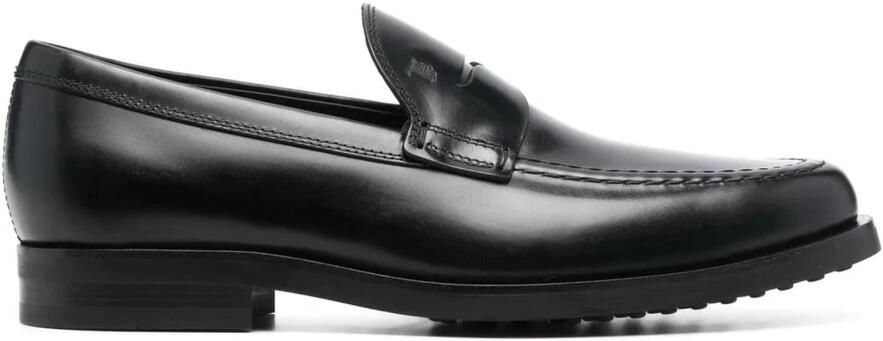 Tod's Leren Loafer