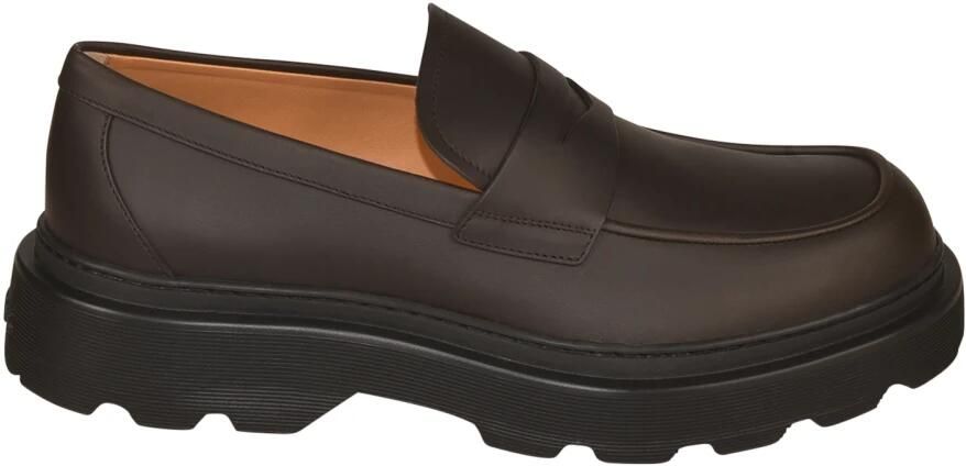 Tod's Leren Loafers - Foto 2
